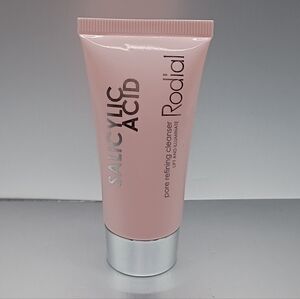 5 For $25 Item🌸 Rodial Salicylic Acid Pore Refining Cleanser